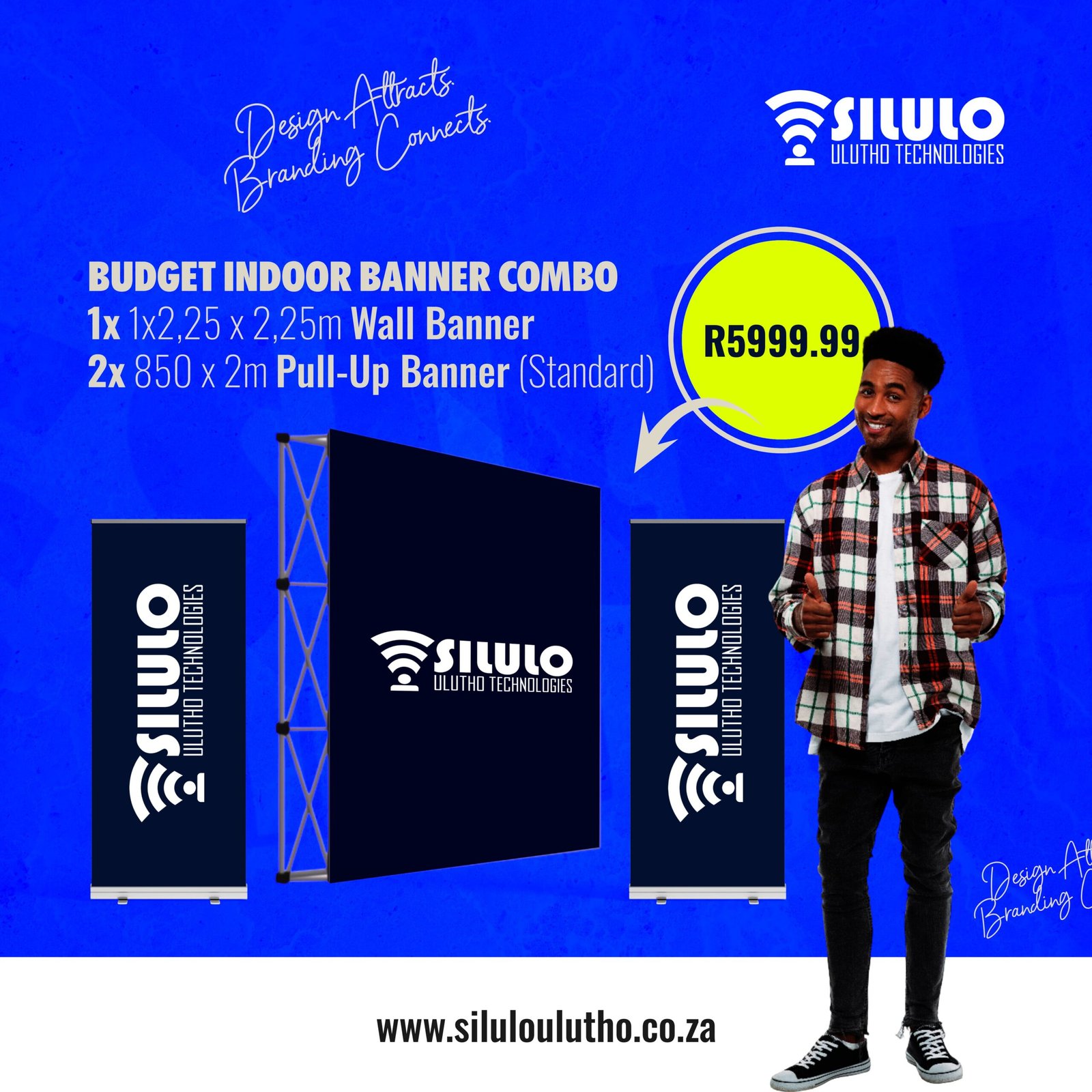 Banner Ad