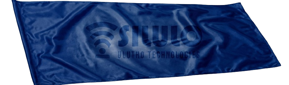 Custom Branded Flag