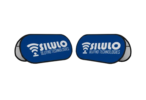 Pop UP Banners
