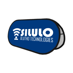 Pop-Up Banner