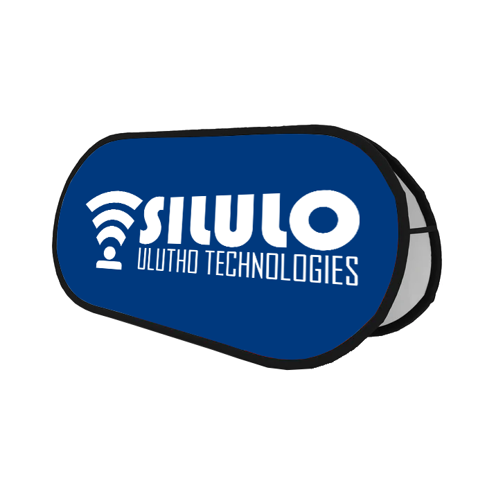 Pop-Up Banner