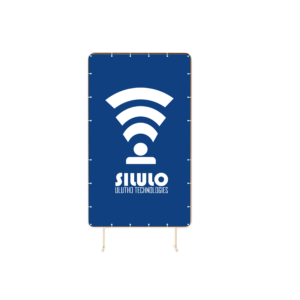 Stand Banner