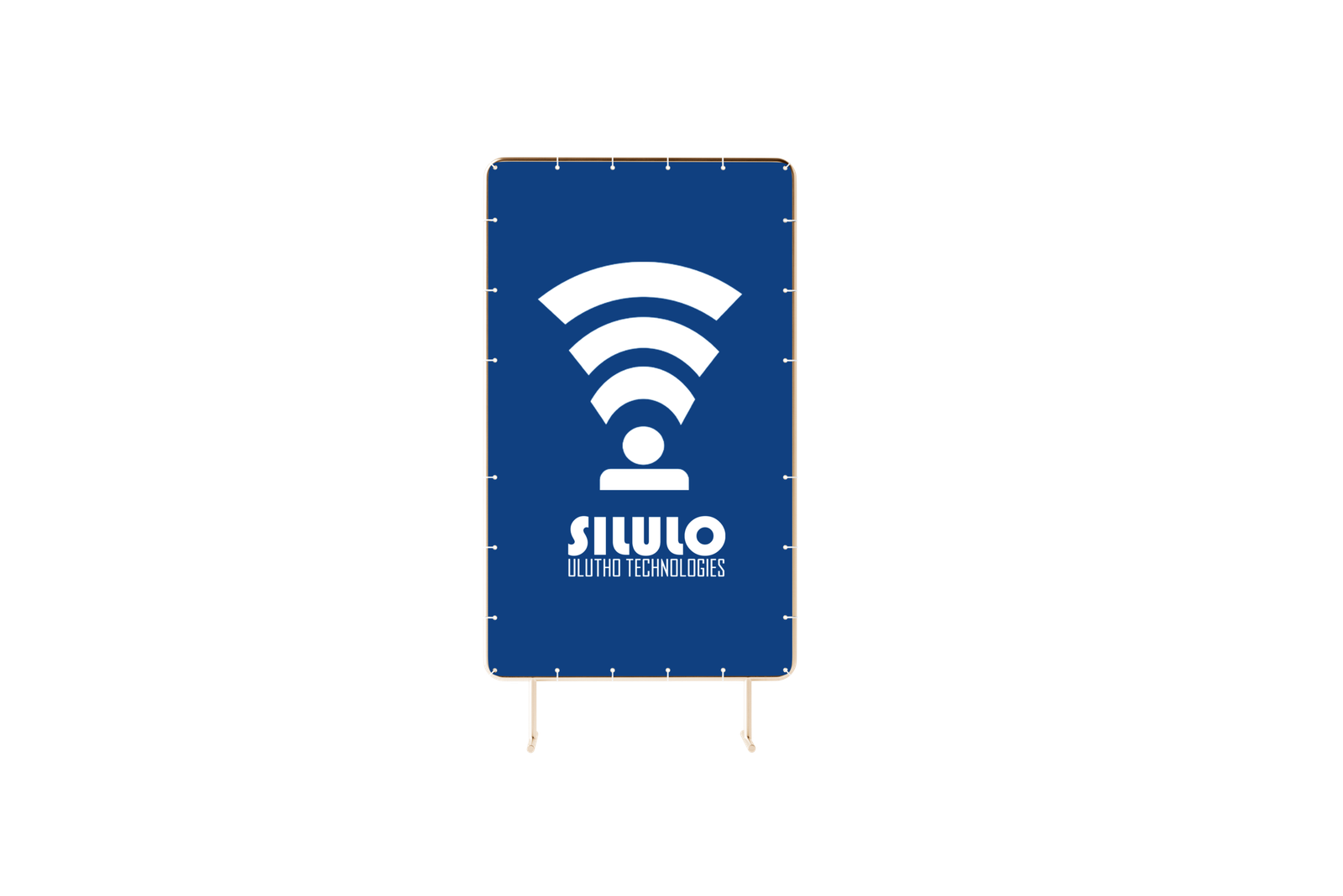 Stand Banner