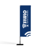 Telescopic Banner