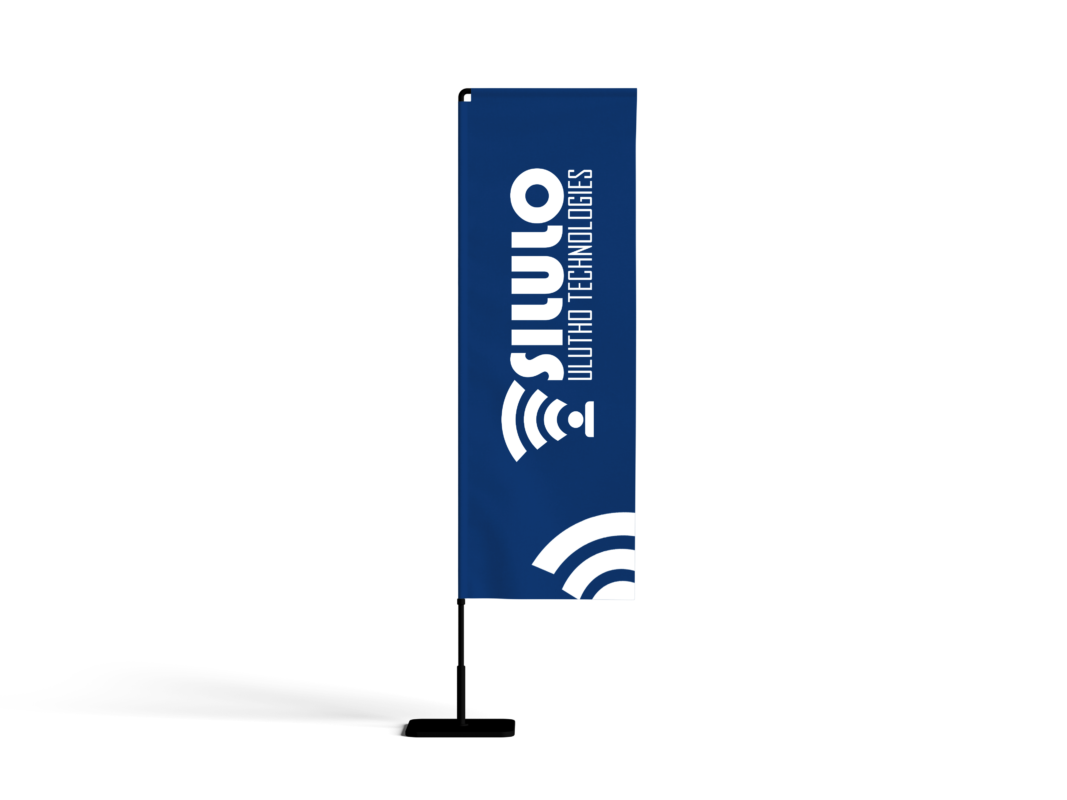 Telescopic Banner